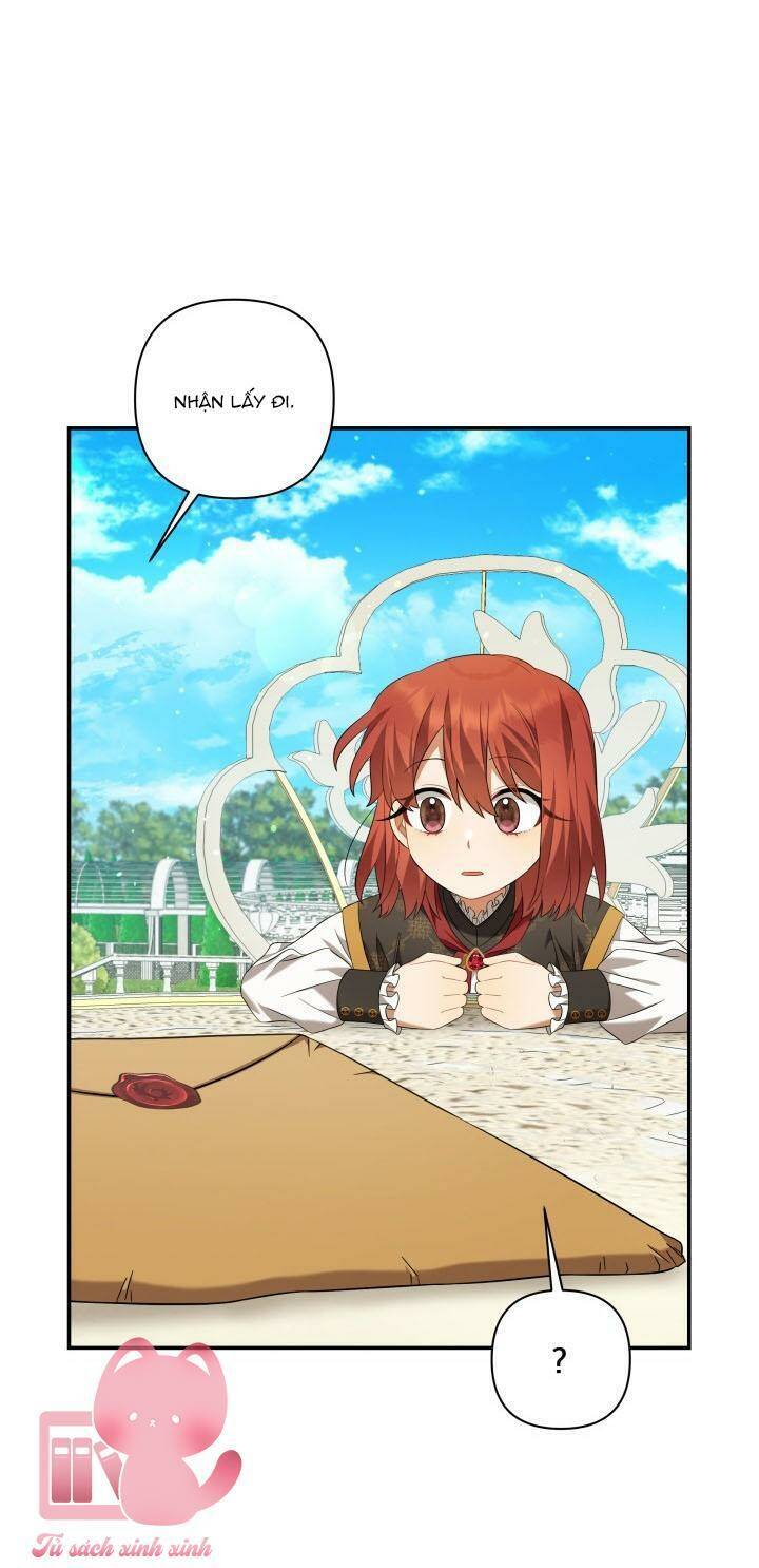 Thời Khắc Để Hiến Dâng Cái Chết Của Ngươi Đã Tới Chapter 16 - Trang 2