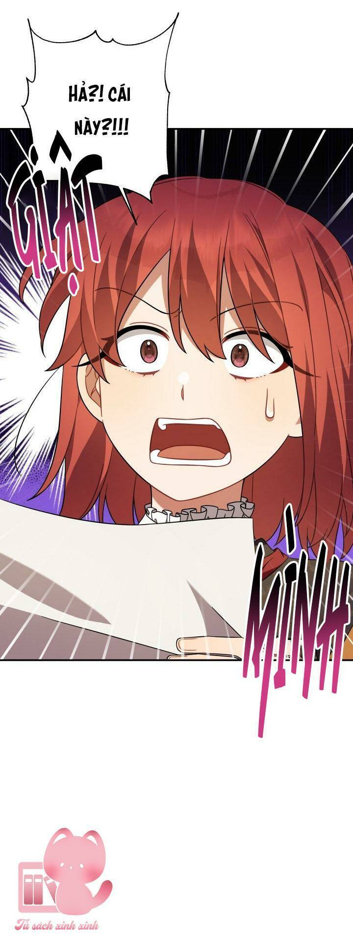 Thời Khắc Để Hiến Dâng Cái Chết Của Ngươi Đã Tới Chapter 16 - Trang 2