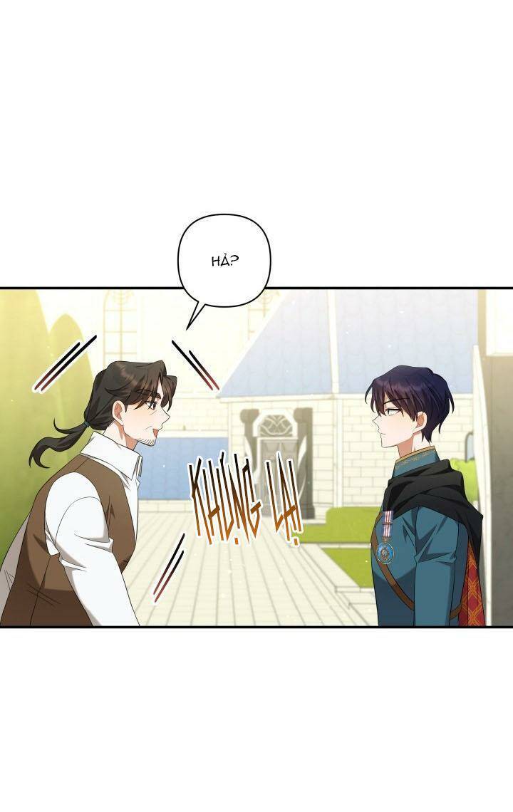 Thời Khắc Để Hiến Dâng Cái Chết Của Ngươi Đã Tới Chapter 16 - Trang 2