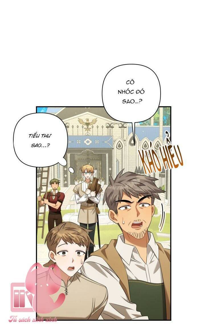 Thời Khắc Để Hiến Dâng Cái Chết Của Ngươi Đã Tới Chapter 16 - Trang 2