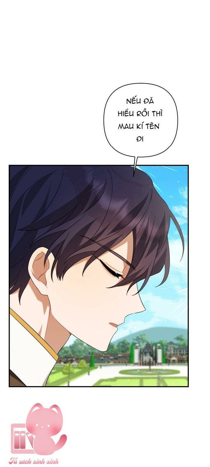 Thời Khắc Để Hiến Dâng Cái Chết Của Ngươi Đã Tới Chapter 17 - Trang 2