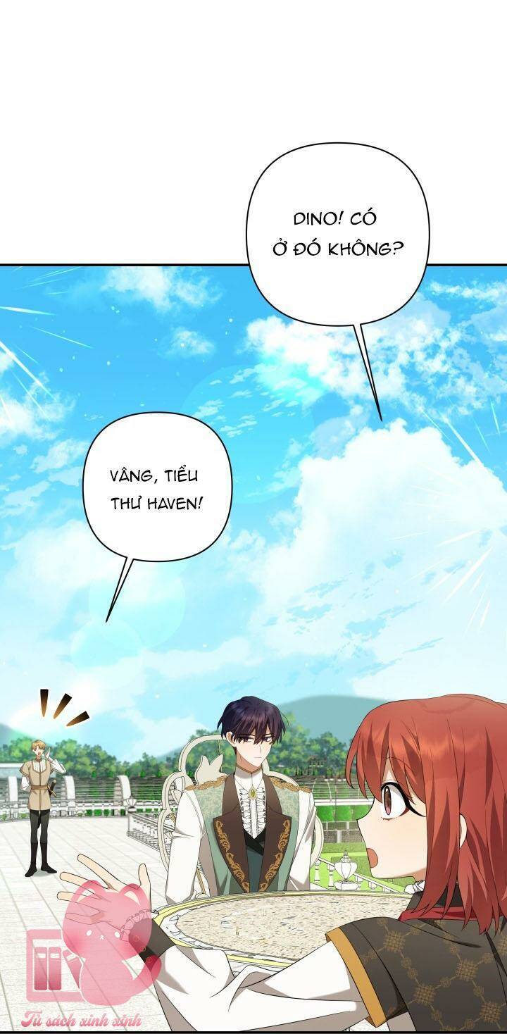 Thời Khắc Để Hiến Dâng Cái Chết Của Ngươi Đã Tới Chapter 17 - Trang 2