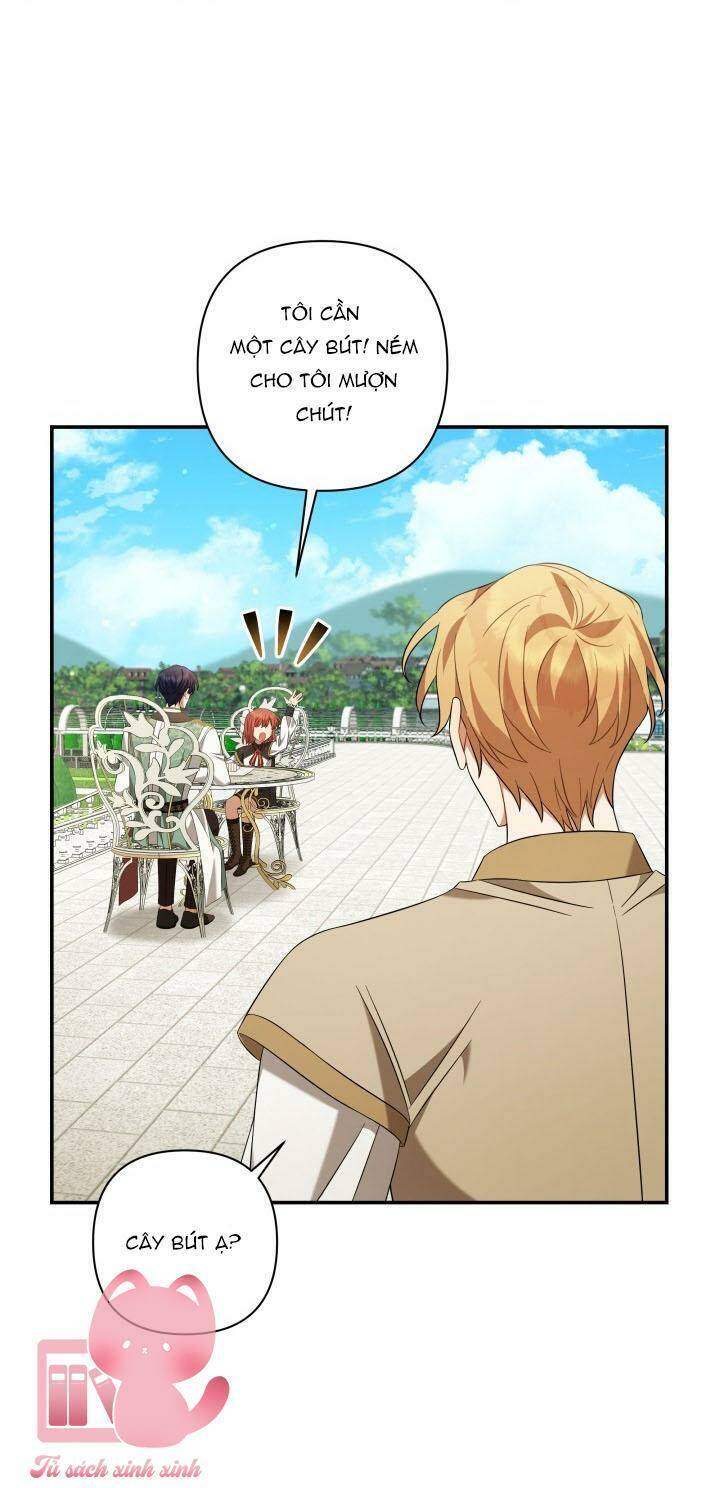 Thời Khắc Để Hiến Dâng Cái Chết Của Ngươi Đã Tới Chapter 17 - Trang 2