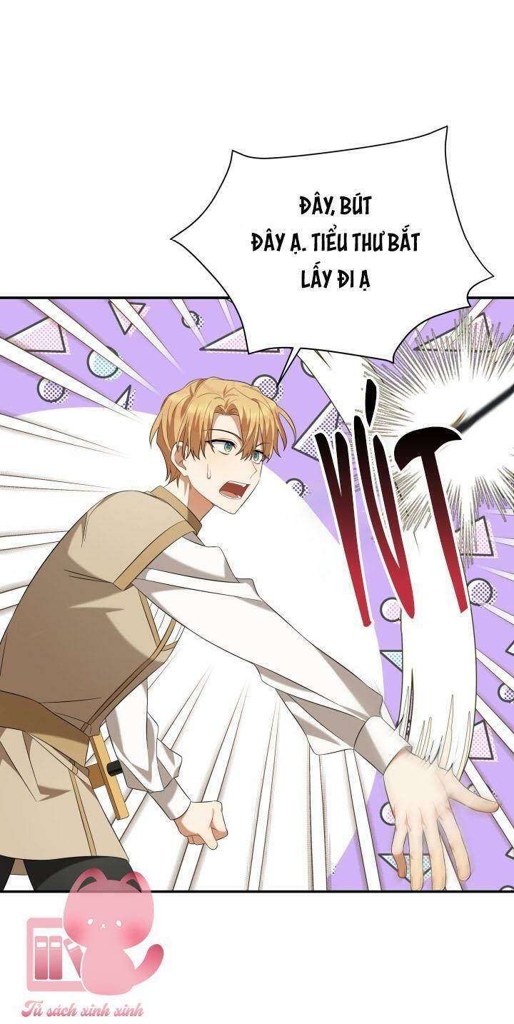 Thời Khắc Để Hiến Dâng Cái Chết Của Ngươi Đã Tới Chapter 17 - Trang 2