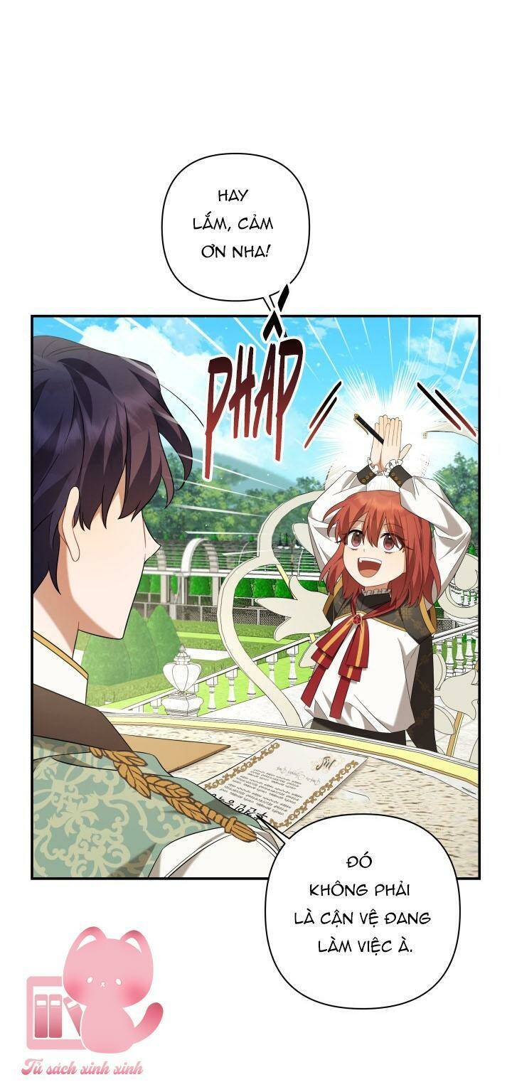 Thời Khắc Để Hiến Dâng Cái Chết Của Ngươi Đã Tới Chapter 17 - Trang 2