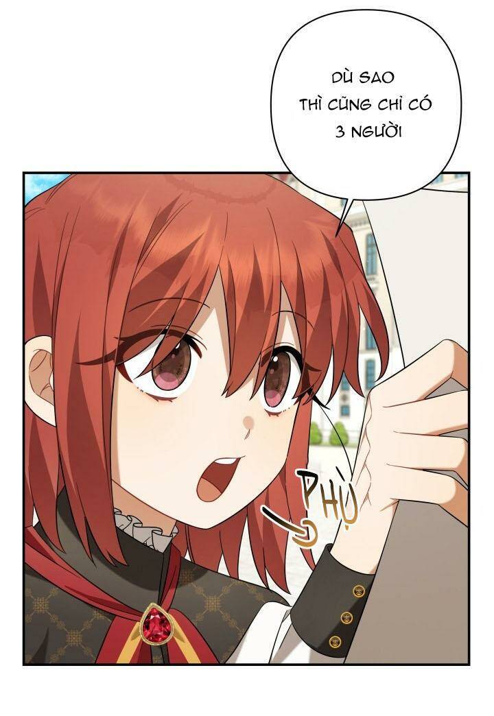 Thời Khắc Để Hiến Dâng Cái Chết Của Ngươi Đã Tới Chapter 17 - Trang 2