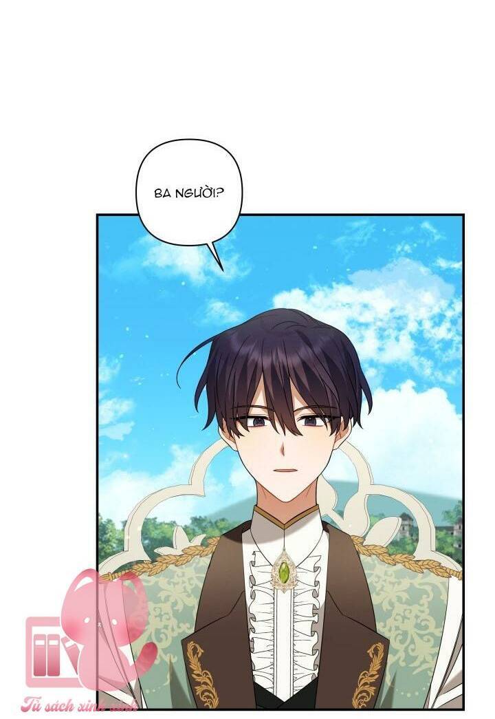 Thời Khắc Để Hiến Dâng Cái Chết Của Ngươi Đã Tới Chapter 17 - Trang 2