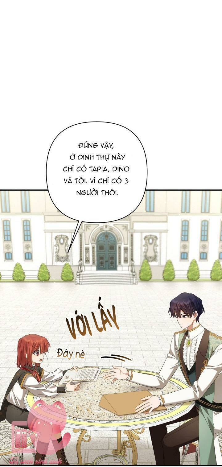 Thời Khắc Để Hiến Dâng Cái Chết Của Ngươi Đã Tới Chapter 17 - Trang 2