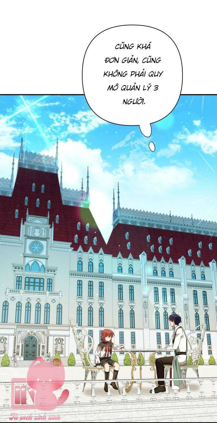 Thời Khắc Để Hiến Dâng Cái Chết Của Ngươi Đã Tới Chapter 17 - Trang 2