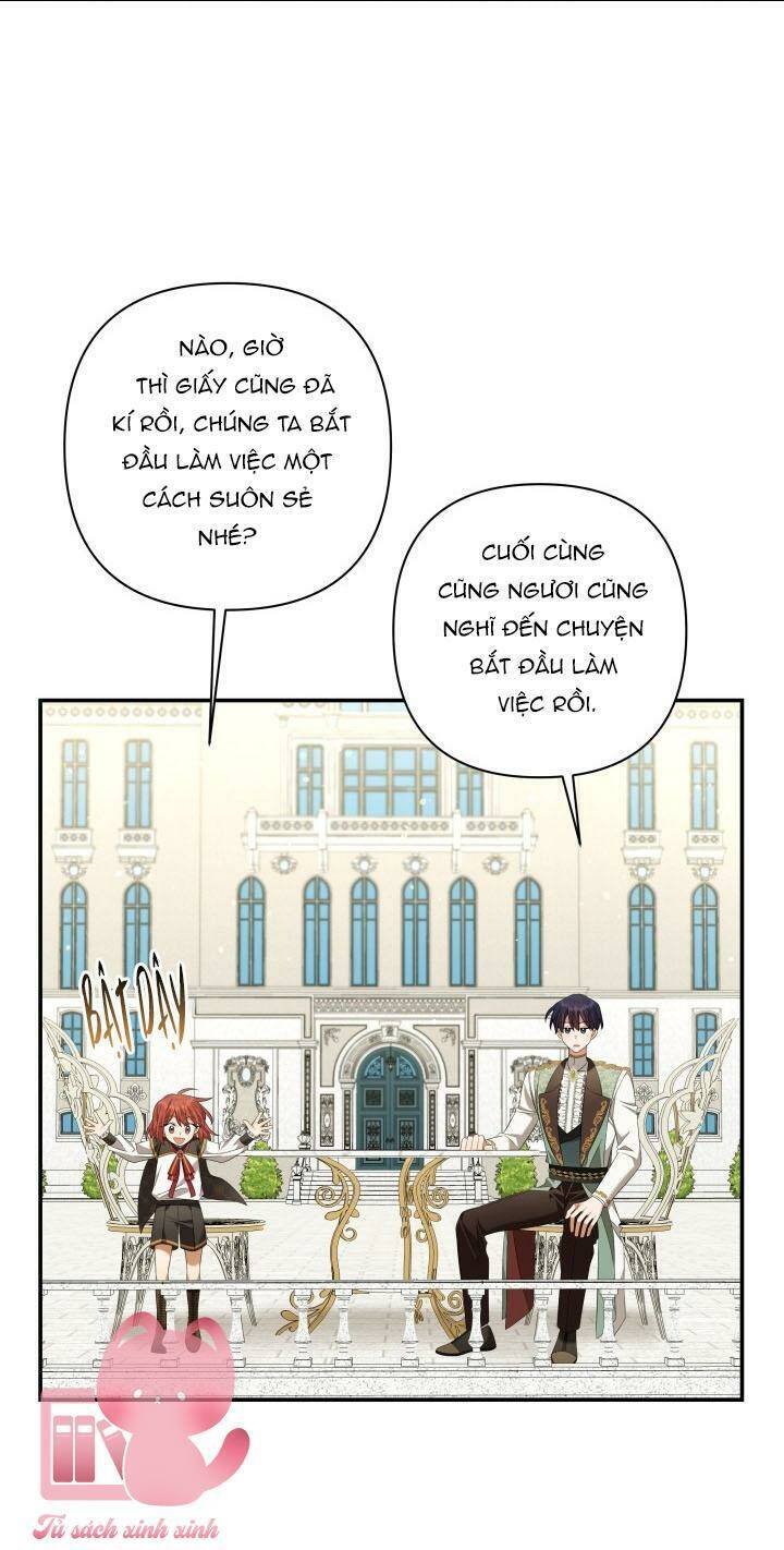 Thời Khắc Để Hiến Dâng Cái Chết Của Ngươi Đã Tới Chapter 17 - Trang 2