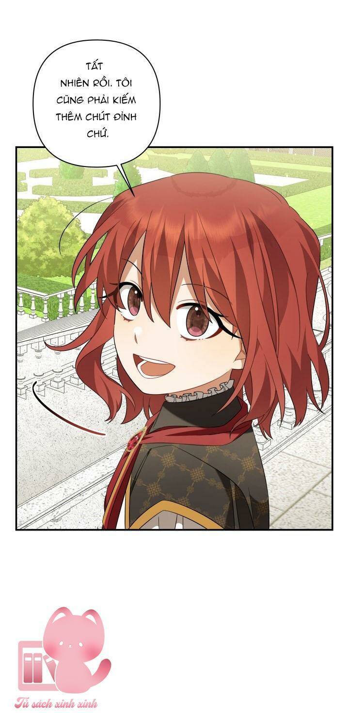 Thời Khắc Để Hiến Dâng Cái Chết Của Ngươi Đã Tới Chapter 17 - Trang 2