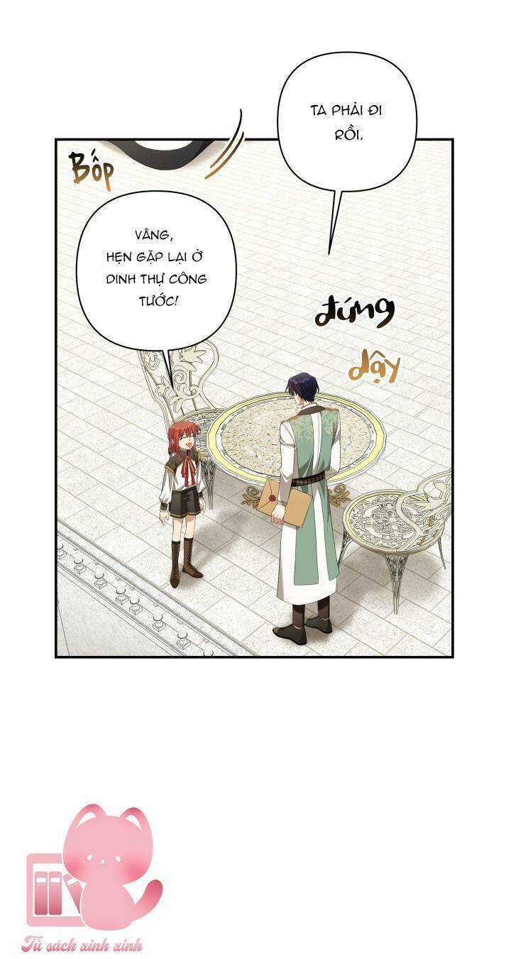 Thời Khắc Để Hiến Dâng Cái Chết Của Ngươi Đã Tới Chapter 17 - Trang 2