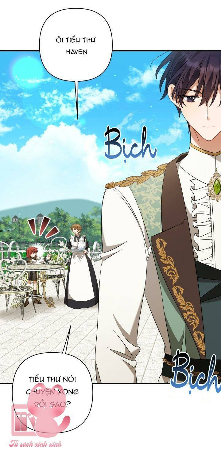 Thời Khắc Để Hiến Dâng Cái Chết Của Ngươi Đã Tới Chapter 17 - Trang 2