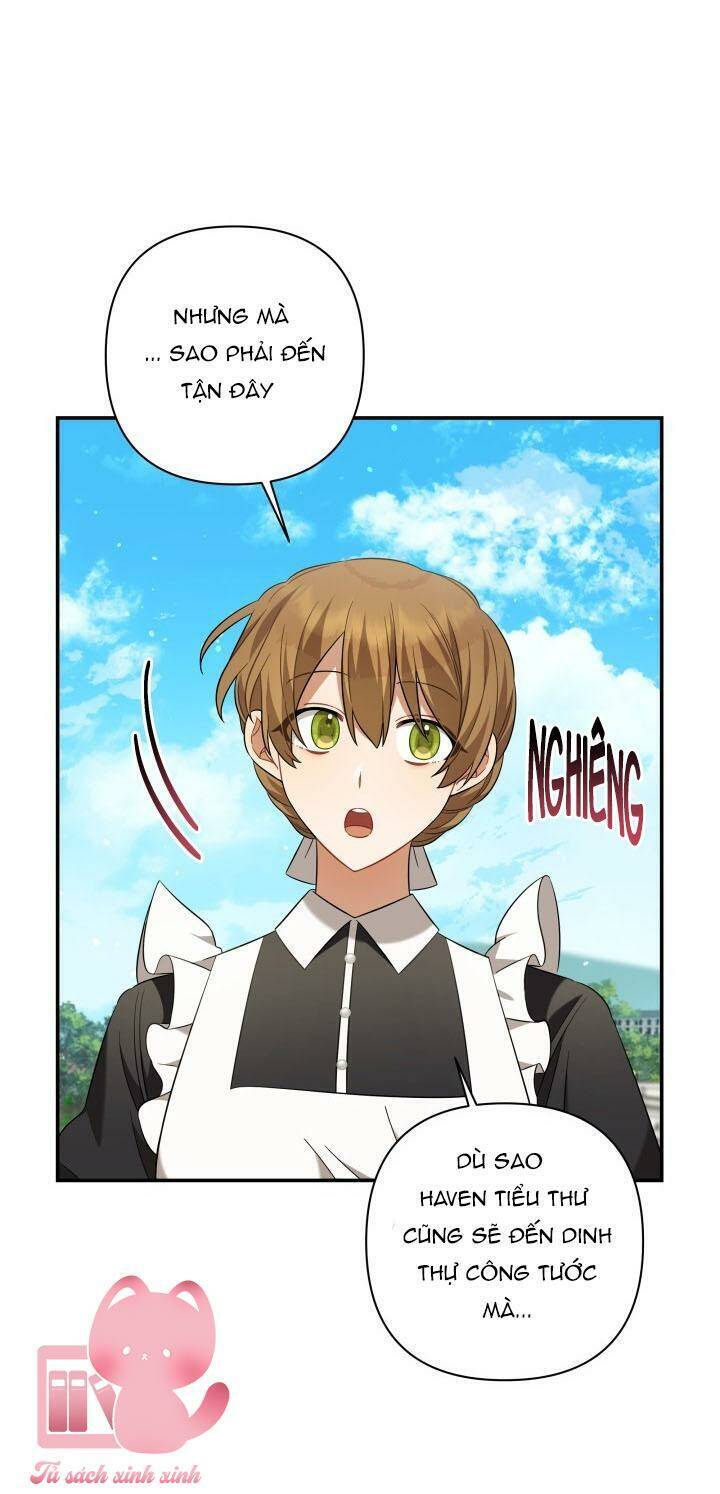 Thời Khắc Để Hiến Dâng Cái Chết Của Ngươi Đã Tới Chapter 17 - Trang 2