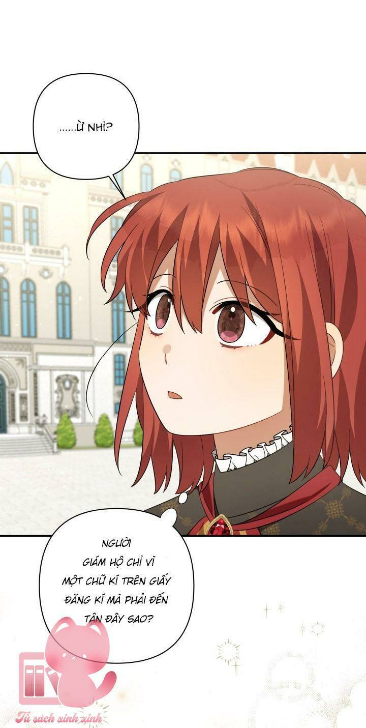 Thời Khắc Để Hiến Dâng Cái Chết Của Ngươi Đã Tới Chapter 17 - Trang 2