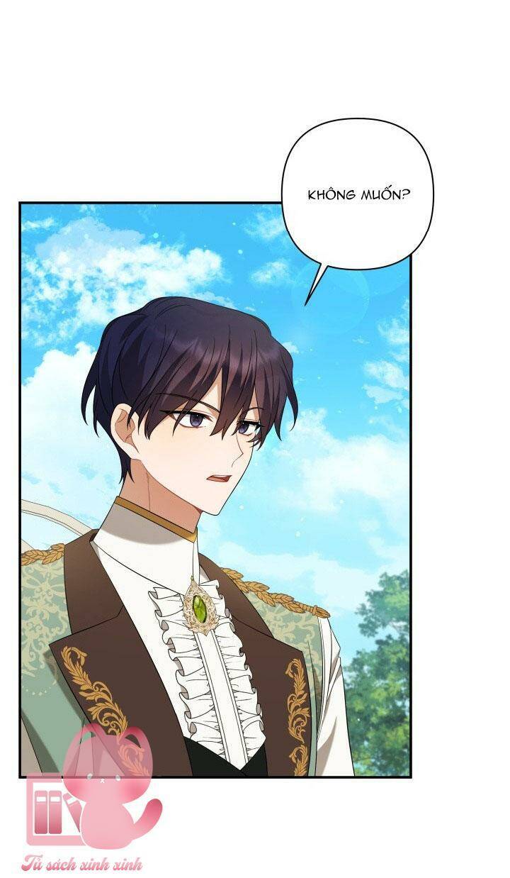 Thời Khắc Để Hiến Dâng Cái Chết Của Ngươi Đã Tới Chapter 17 - Trang 2