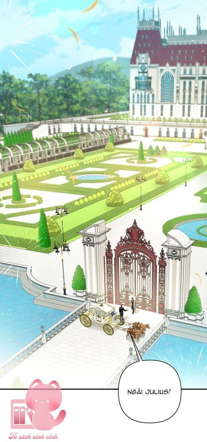 Thời Khắc Để Hiến Dâng Cái Chết Của Ngươi Đã Tới Chapter 17 - Trang 2