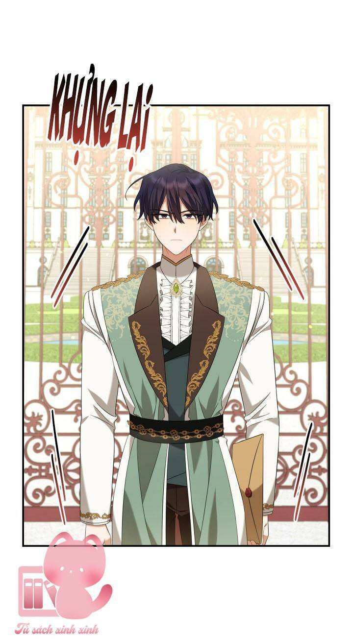 Thời Khắc Để Hiến Dâng Cái Chết Của Ngươi Đã Tới Chapter 17 - Trang 2