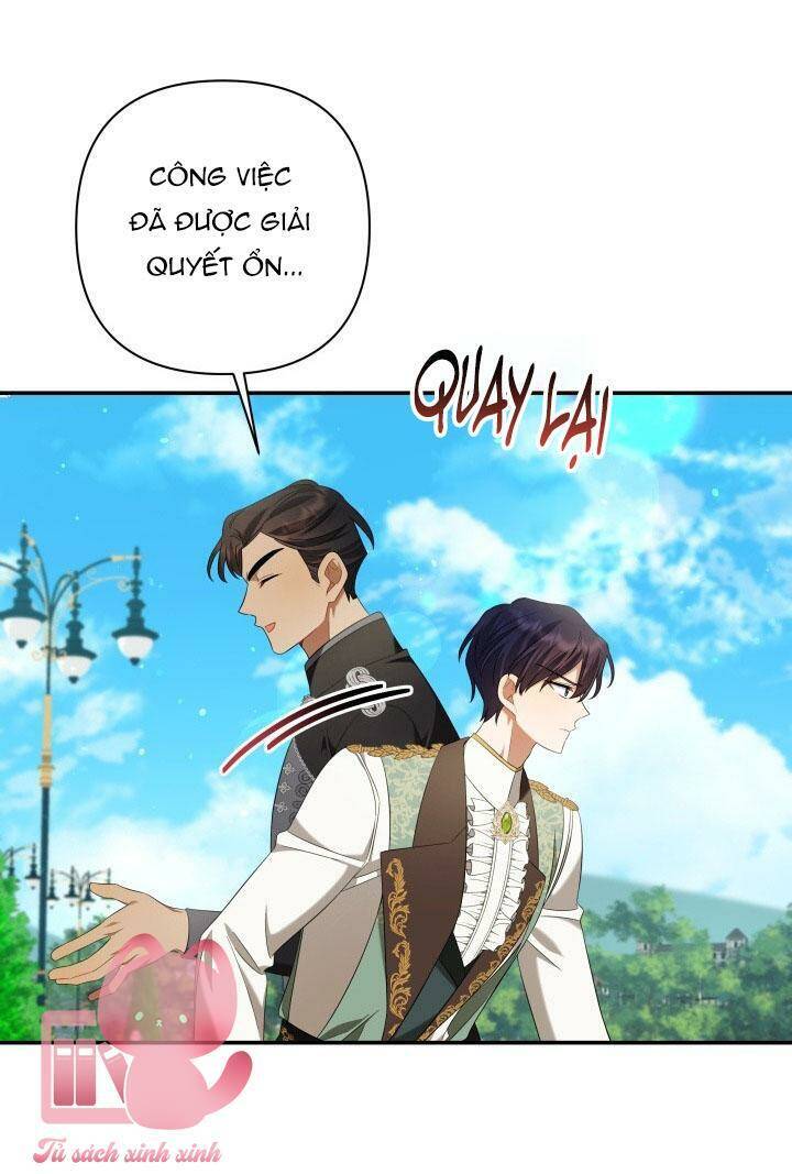 Thời Khắc Để Hiến Dâng Cái Chết Của Ngươi Đã Tới Chapter 17 - Trang 2