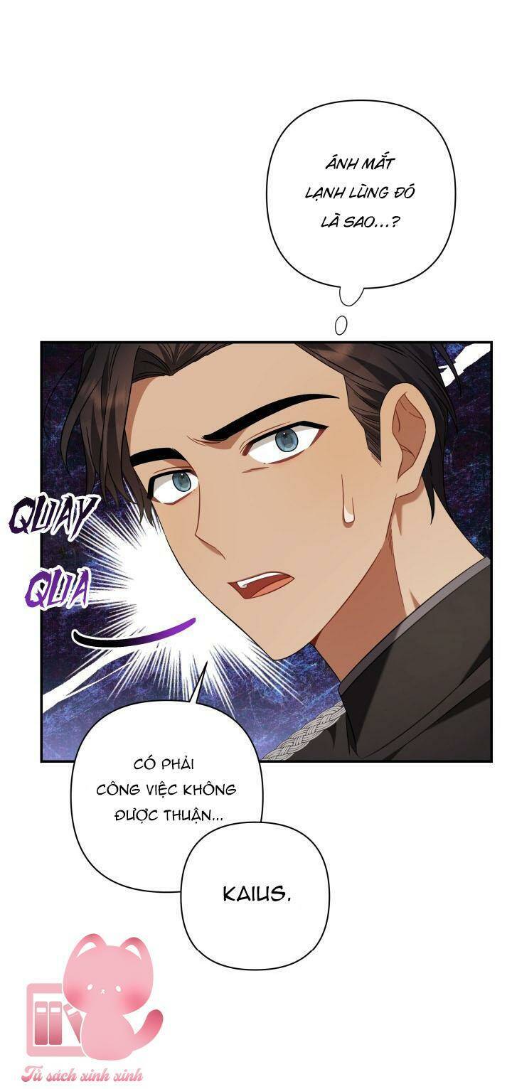 Thời Khắc Để Hiến Dâng Cái Chết Của Ngươi Đã Tới Chapter 17 - Trang 2