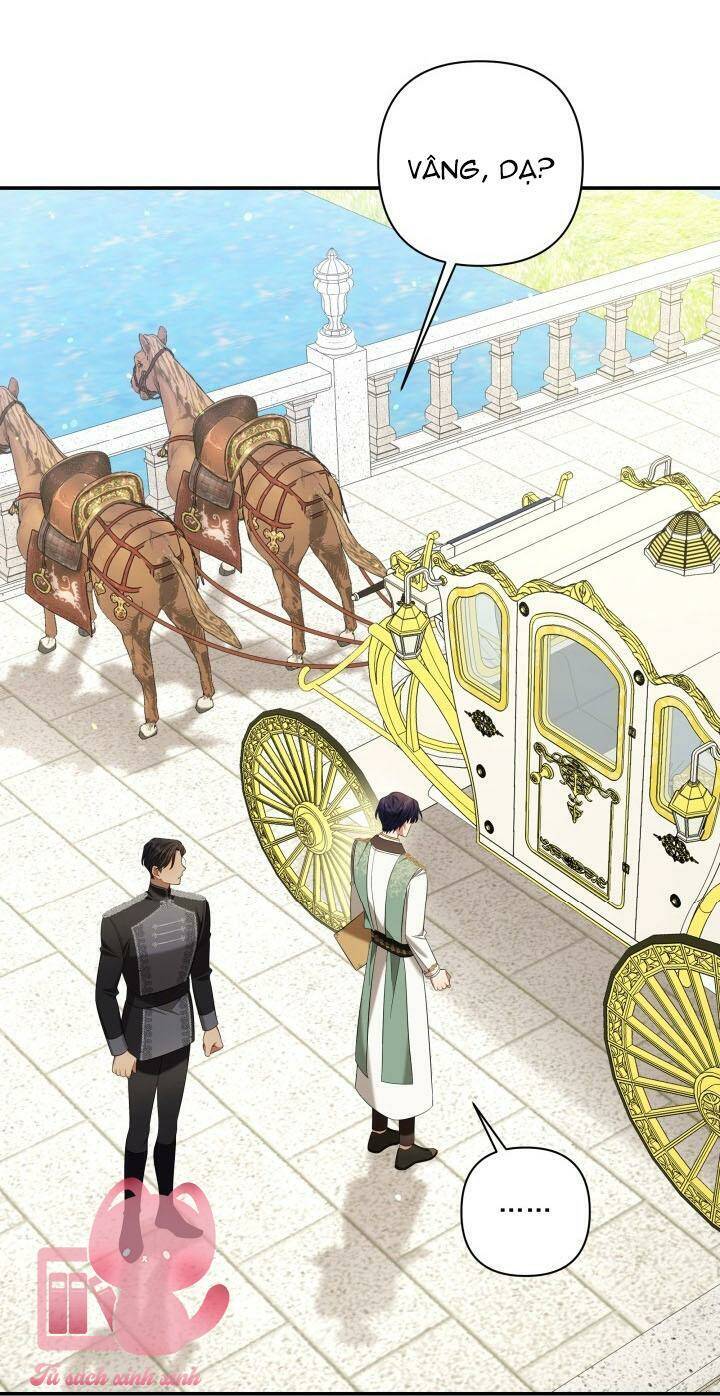 Thời Khắc Để Hiến Dâng Cái Chết Của Ngươi Đã Tới Chapter 17 - Trang 2