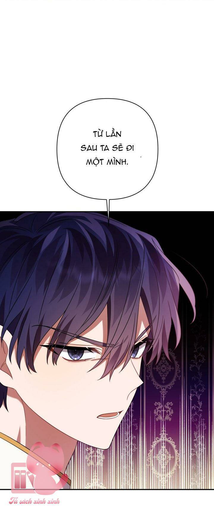 Thời Khắc Để Hiến Dâng Cái Chết Của Ngươi Đã Tới Chapter 17 - Trang 2