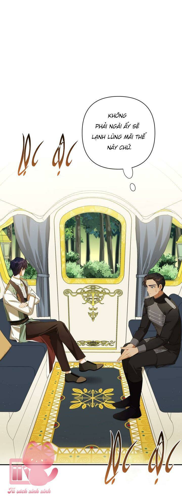 Thời Khắc Để Hiến Dâng Cái Chết Của Ngươi Đã Tới Chapter 17 - Trang 2