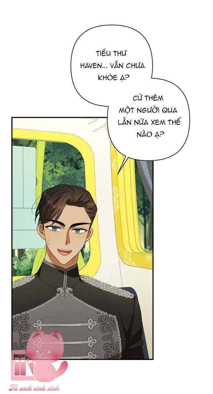 Thời Khắc Để Hiến Dâng Cái Chết Của Ngươi Đã Tới Chapter 17 - Trang 2