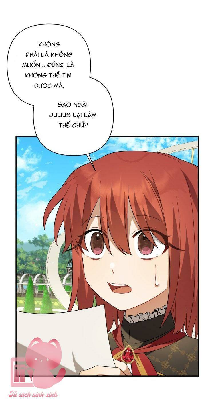 Thời Khắc Để Hiến Dâng Cái Chết Của Ngươi Đã Tới Chapter 17 - Trang 2