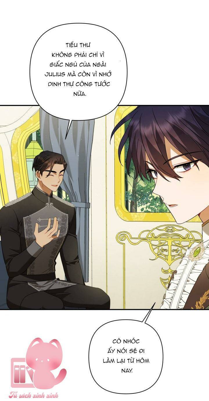 Thời Khắc Để Hiến Dâng Cái Chết Của Ngươi Đã Tới Chapter 17 - Trang 2