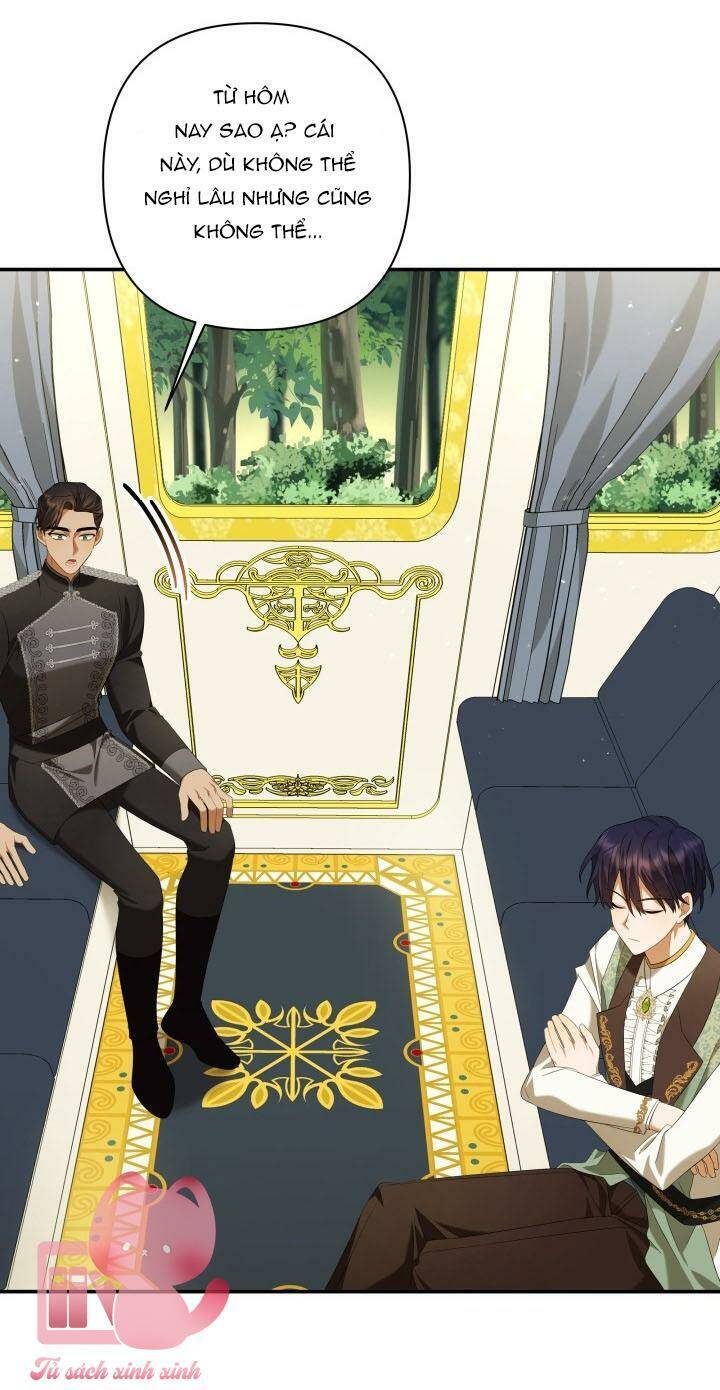 Thời Khắc Để Hiến Dâng Cái Chết Của Ngươi Đã Tới Chapter 17 - Trang 2