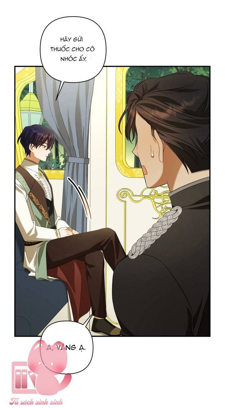 Thời Khắc Để Hiến Dâng Cái Chết Của Ngươi Đã Tới Chapter 17 - Trang 2