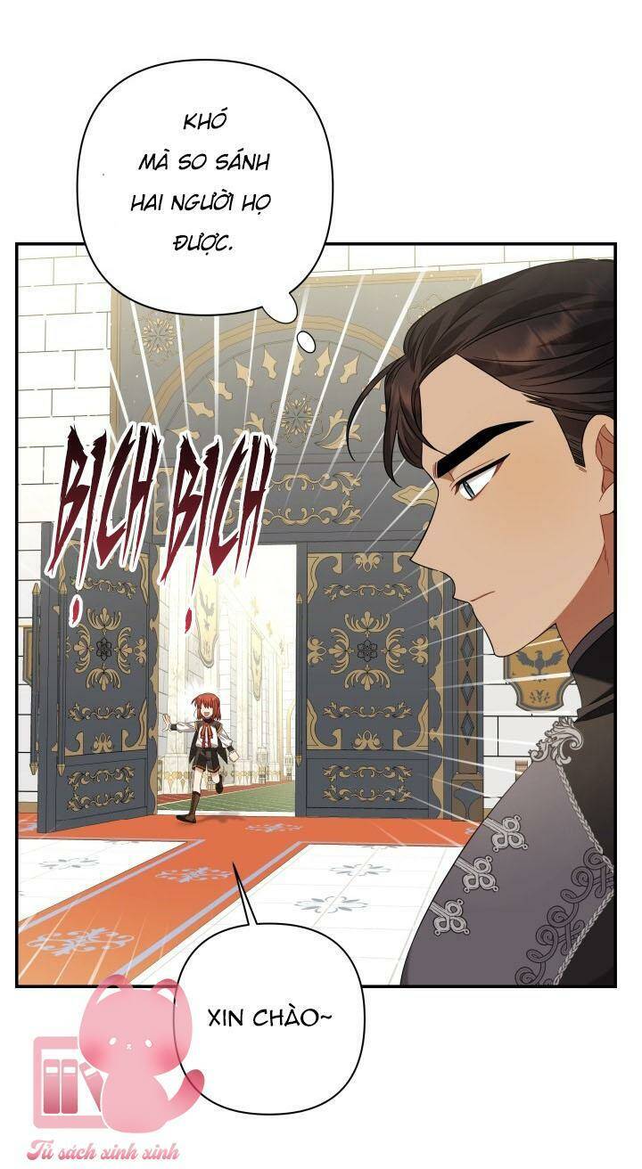 Thời Khắc Để Hiến Dâng Cái Chết Của Ngươi Đã Tới Chapter 17 - Trang 2