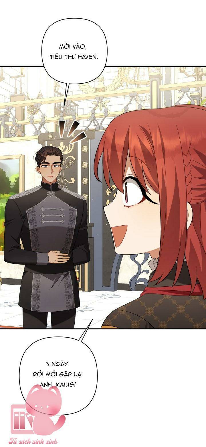 Thời Khắc Để Hiến Dâng Cái Chết Của Ngươi Đã Tới Chapter 17 - Trang 2