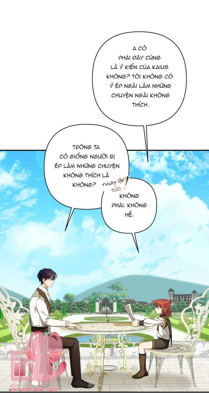 Thời Khắc Để Hiến Dâng Cái Chết Của Ngươi Đã Tới Chapter 17 - Trang 2