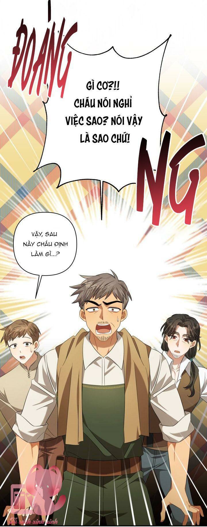 Thời Khắc Để Hiến Dâng Cái Chết Của Ngươi Đã Tới Chapter 17 - Trang 2