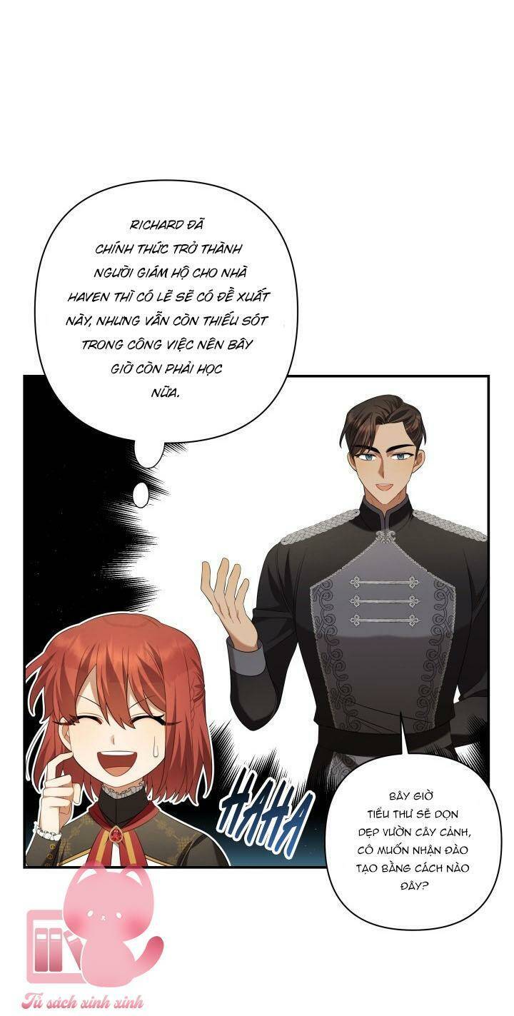 Thời Khắc Để Hiến Dâng Cái Chết Của Ngươi Đã Tới Chapter 17 - Trang 2