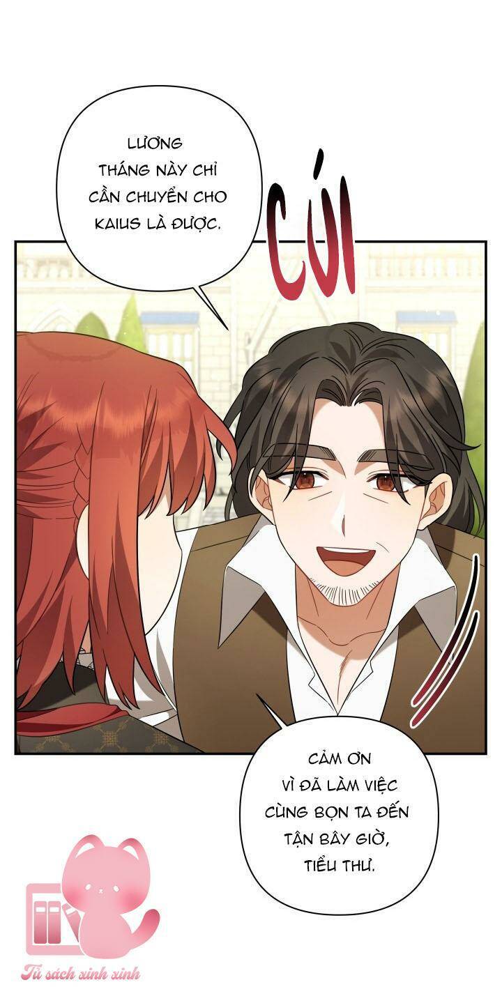 Thời Khắc Để Hiến Dâng Cái Chết Của Ngươi Đã Tới Chapter 17 - Trang 2