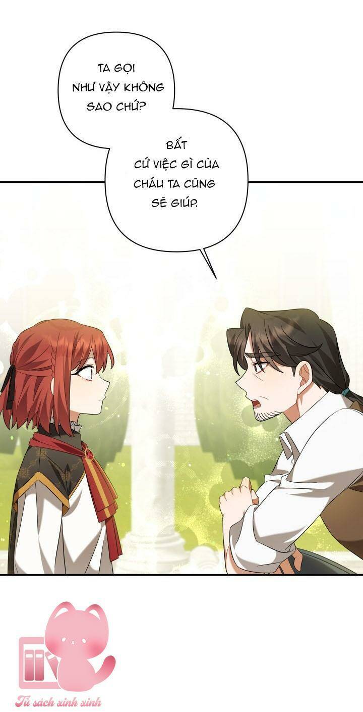 Thời Khắc Để Hiến Dâng Cái Chết Của Ngươi Đã Tới Chapter 17 - Trang 2