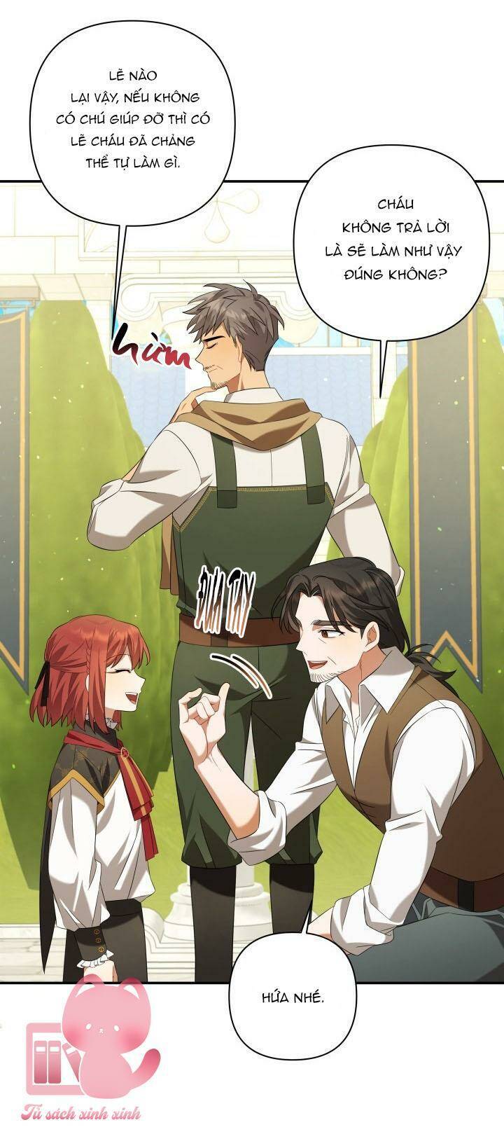 Thời Khắc Để Hiến Dâng Cái Chết Của Ngươi Đã Tới Chapter 17 - Trang 2