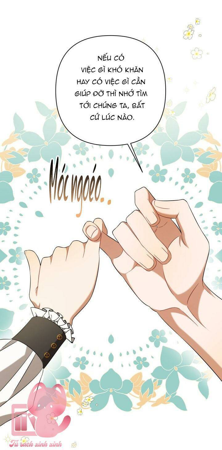 Thời Khắc Để Hiến Dâng Cái Chết Của Ngươi Đã Tới Chapter 17 - Trang 2