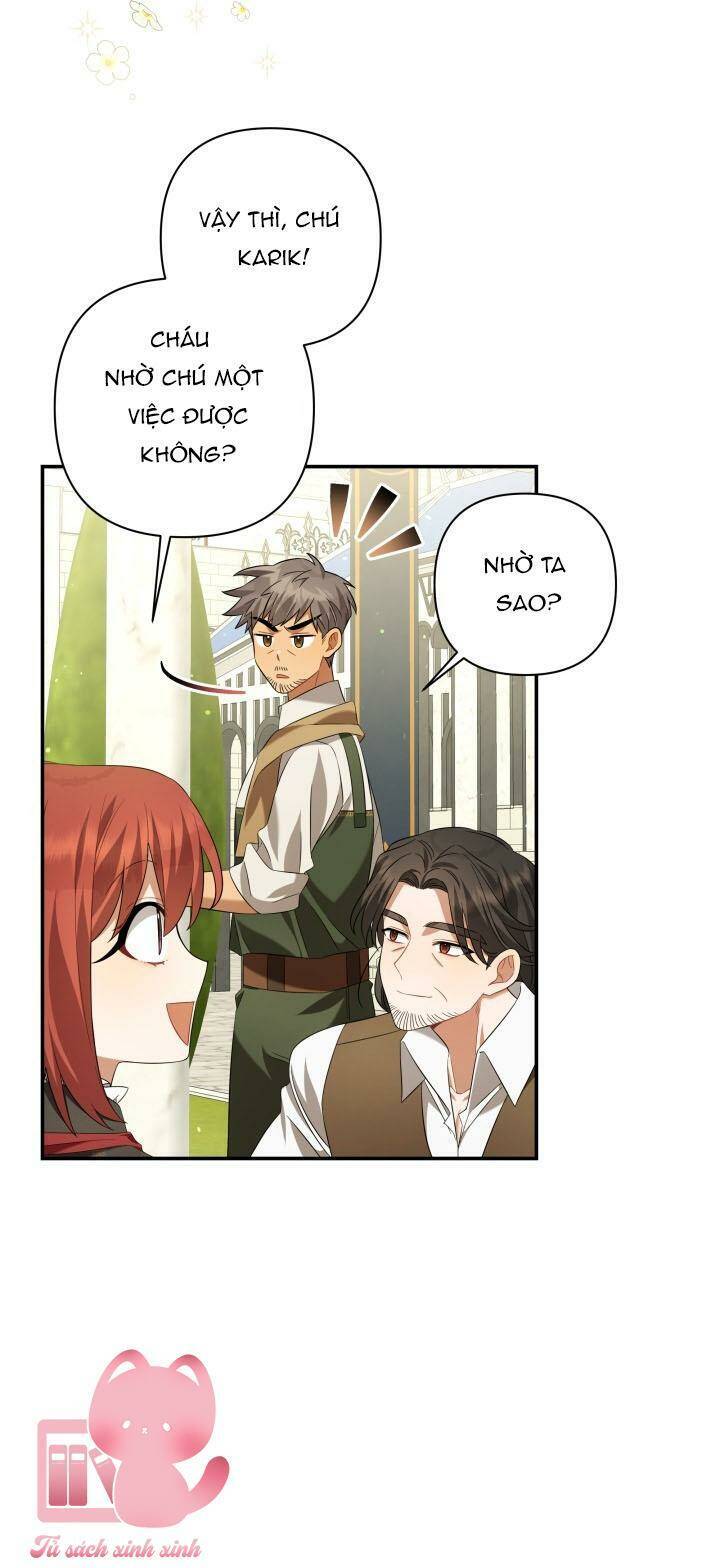 Thời Khắc Để Hiến Dâng Cái Chết Của Ngươi Đã Tới Chapter 17 - Trang 2