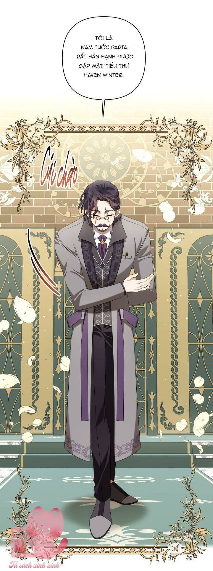 Thời Khắc Để Hiến Dâng Cái Chết Của Ngươi Đã Tới Chapter 17 - Trang 2