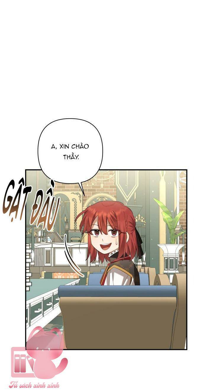 Thời Khắc Để Hiến Dâng Cái Chết Của Ngươi Đã Tới Chapter 17 - Trang 2