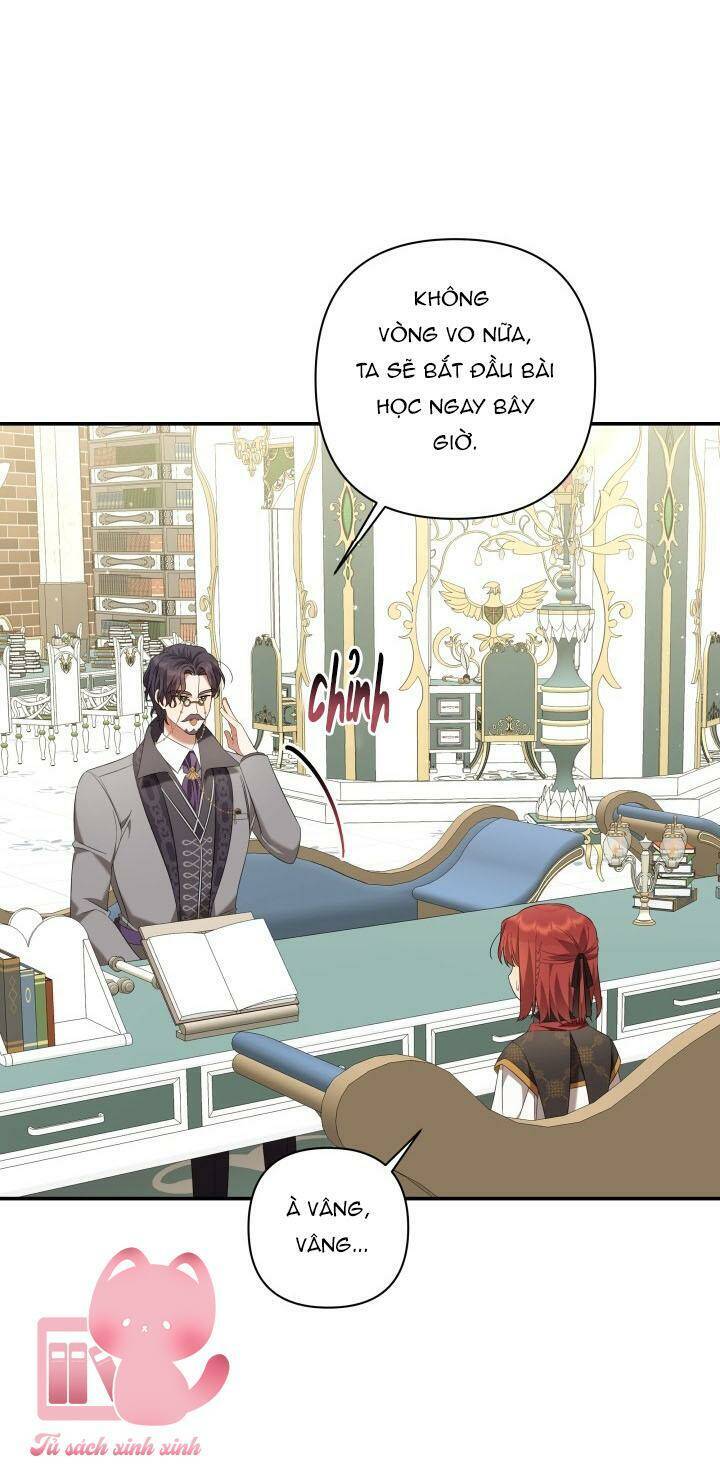 Thời Khắc Để Hiến Dâng Cái Chết Của Ngươi Đã Tới Chapter 17 - Trang 2