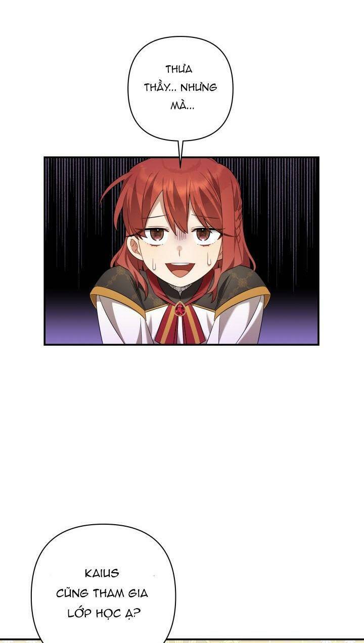 Thời Khắc Để Hiến Dâng Cái Chết Của Ngươi Đã Tới Chapter 17 - Trang 2