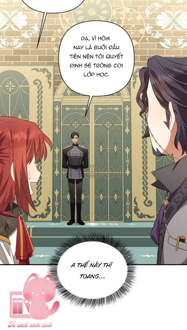 Thời Khắc Để Hiến Dâng Cái Chết Của Ngươi Đã Tới Chapter 17 - Trang 2