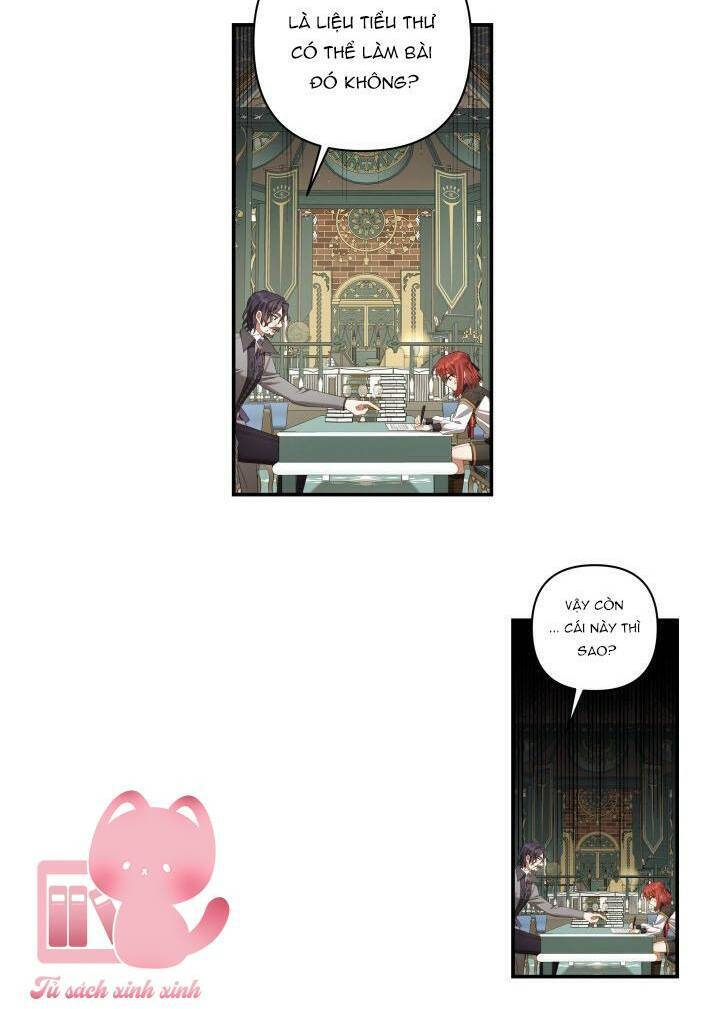 Thời Khắc Để Hiến Dâng Cái Chết Của Ngươi Đã Tới Chapter 17 - Trang 2