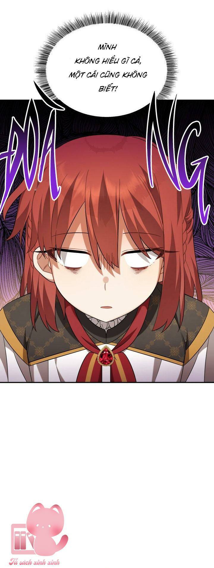 Thời Khắc Để Hiến Dâng Cái Chết Của Ngươi Đã Tới Chapter 17 - Trang 2