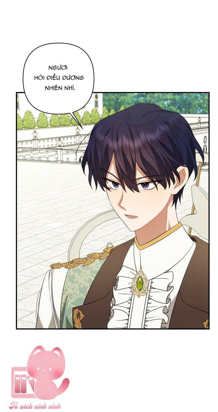 Thời Khắc Để Hiến Dâng Cái Chết Của Ngươi Đã Tới Chapter 17 - Trang 2